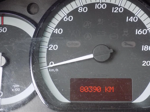 Mercedes-Benz Citan - Afbeelding 12 van 16