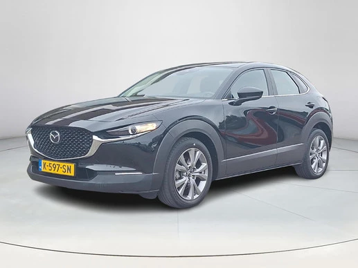 Mazda CX-30 - Afbeelding 1 van 30