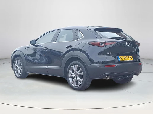 Mazda CX-30 - Afbeelding 3 van 30