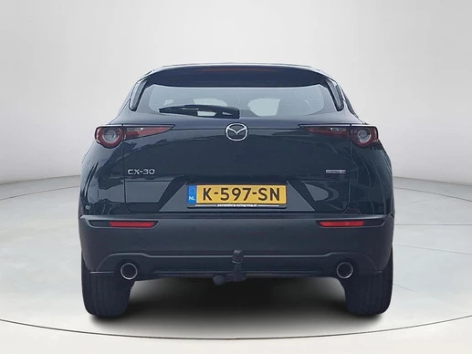 Mazda CX-30 - Afbeelding 4 van 30