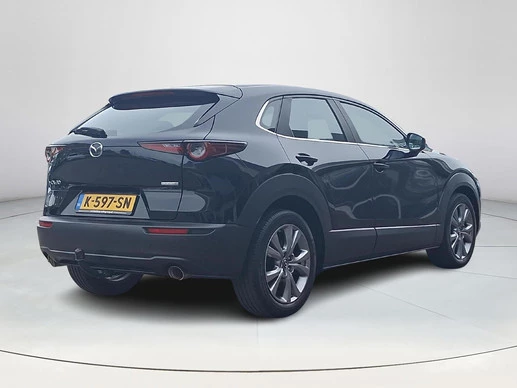 Mazda CX-30 - Afbeelding 5 van 30