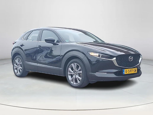 Mazda CX-30 - Afbeelding 7 van 30