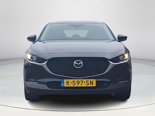 Mazda CX-30 - Afbeelding 8 van 30