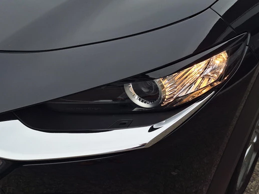 Mazda CX-30 - Afbeelding 9 van 30