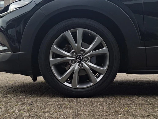Mazda CX-30 - Afbeelding 11 van 30