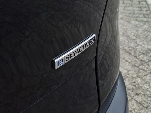 Mazda CX-30 - Afbeelding 15 van 30