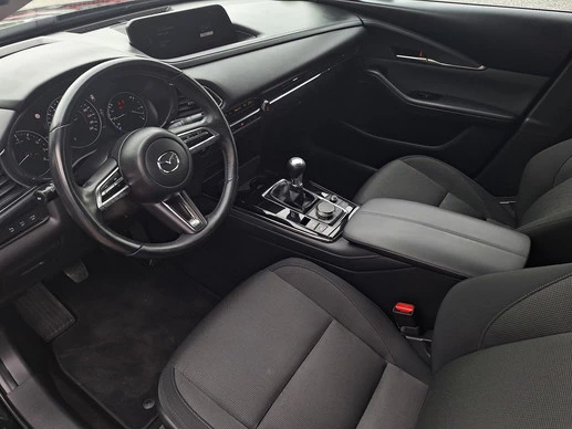 Mazda CX-30 - Afbeelding 17 van 30