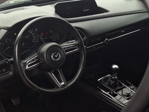 Mazda CX-30 - Afbeelding 18 van 30