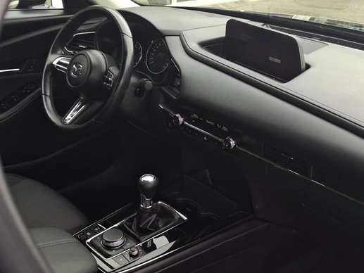 Mazda CX-30 - Afbeelding 20 van 30