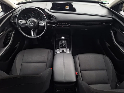 Mazda CX-30 - Afbeelding 21 van 30