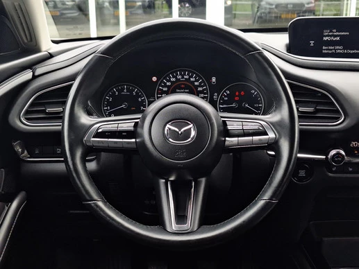 Mazda CX-30 - Afbeelding 22 van 30