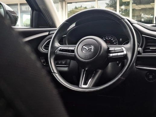 Mazda CX-30 - Afbeelding 23 van 30