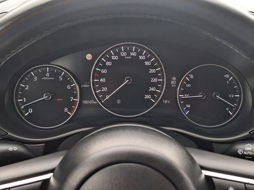 Mazda CX-30 - Afbeelding 28 van 30