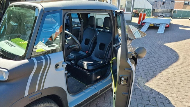Opel Rocks-e - Afbeelding 3 van 25