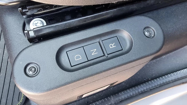 Opel Rocks-e - Afbeelding 10 van 25