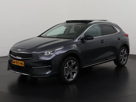 Kia XCeed - Afbeelding 1 van 30