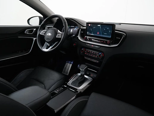Kia XCeed - Afbeelding 2 van 30
