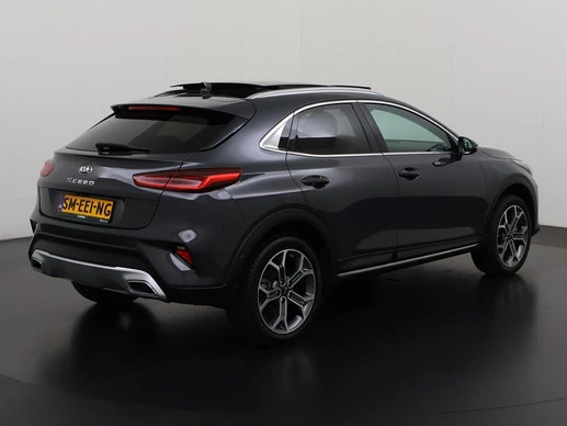 Kia XCeed - Afbeelding 4 van 30