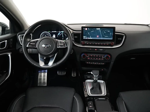 Kia XCeed - Afbeelding 5 van 30