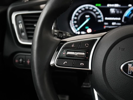 Kia XCeed - Afbeelding 7 van 30