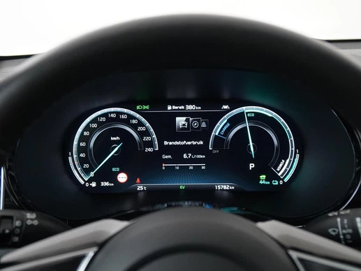 Kia XCeed - Afbeelding 8 van 30