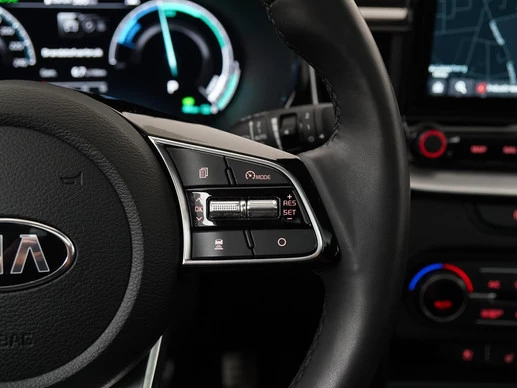 Kia XCeed - Afbeelding 9 van 30