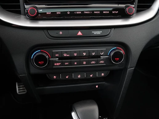 Kia XCeed - Afbeelding 12 van 30