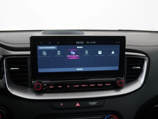 Kia XCeed - Afbeelding 15 van 30