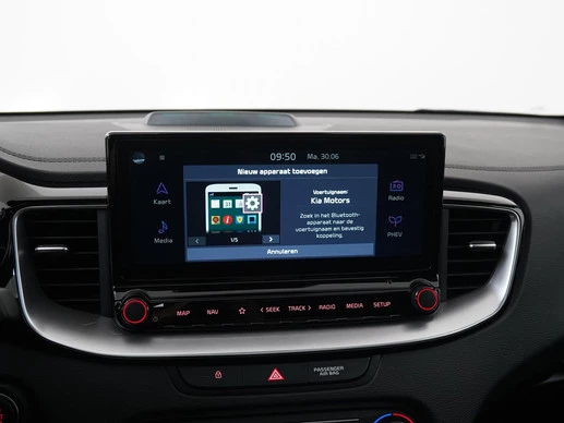 Kia XCeed - Afbeelding 16 van 30