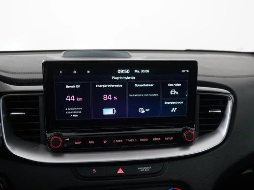 Kia XCeed - Afbeelding 17 van 30