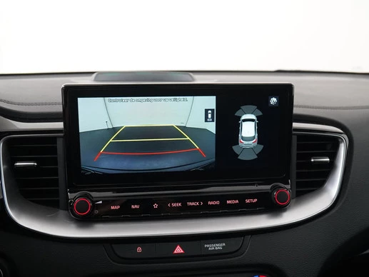 Kia XCeed - Afbeelding 19 van 30