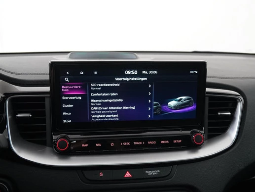 Kia XCeed - Afbeelding 20 van 30