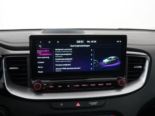 Kia XCeed - Afbeelding 21 van 30