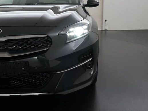 Kia XCeed - Afbeelding 22 van 30