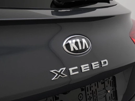 Kia XCeed - Afbeelding 26 van 30
