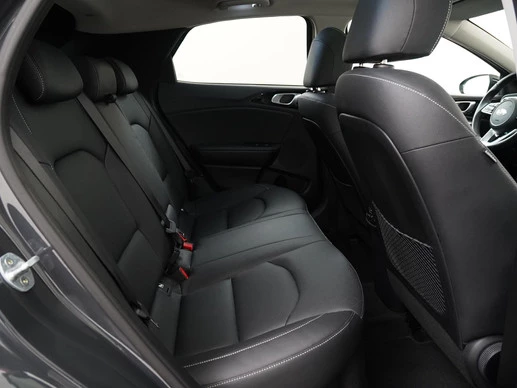 Kia XCeed - Afbeelding 29 van 30