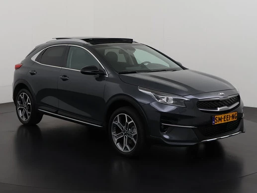 Kia XCeed - Afbeelding 30 van 30