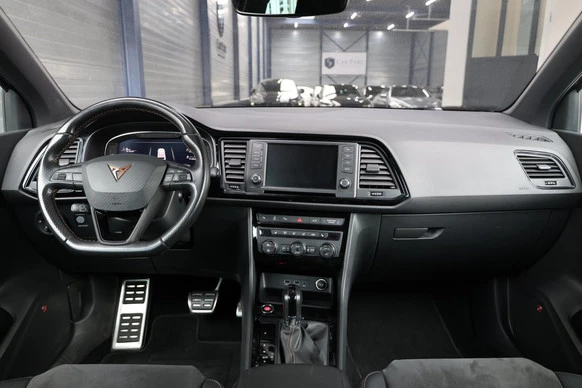 CUPRA Ateca - Afbeelding 2 van 30