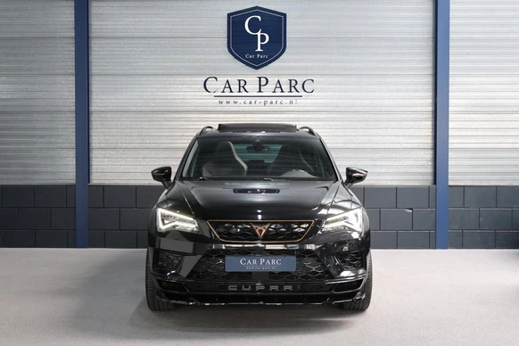 CUPRA Ateca - Afbeelding 3 van 30