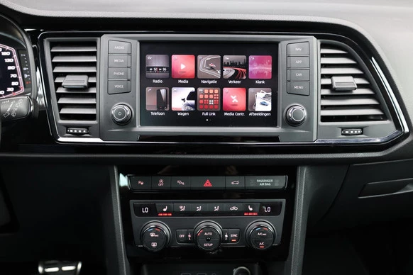 CUPRA Ateca - Afbeelding 13 van 30