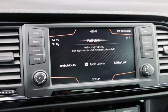 CUPRA Ateca - Afbeelding 18 van 30