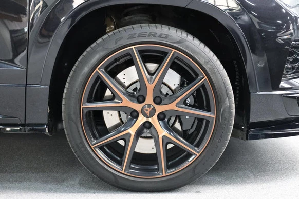 CUPRA Ateca - Afbeelding 25 van 30