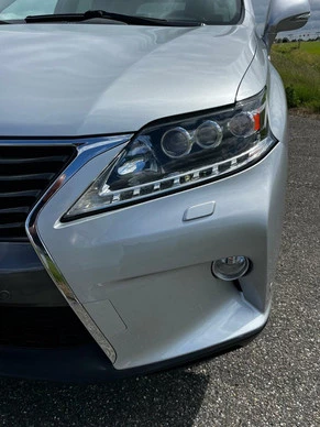 Lexus RX - Afbeelding 3 van 20