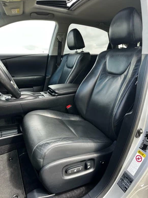 Lexus RX - Afbeelding 5 van 20