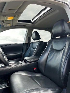 Lexus RX - Afbeelding 6 van 20