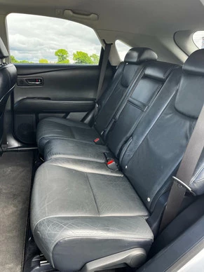 Lexus RX - Afbeelding 7 van 20