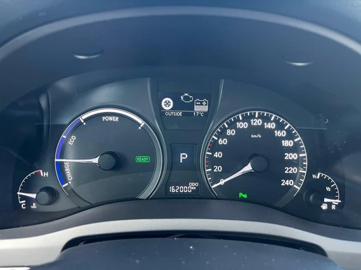 Lexus RX - Afbeelding 10 van 20