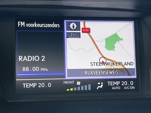 Lexus RX - Afbeelding 11 van 20