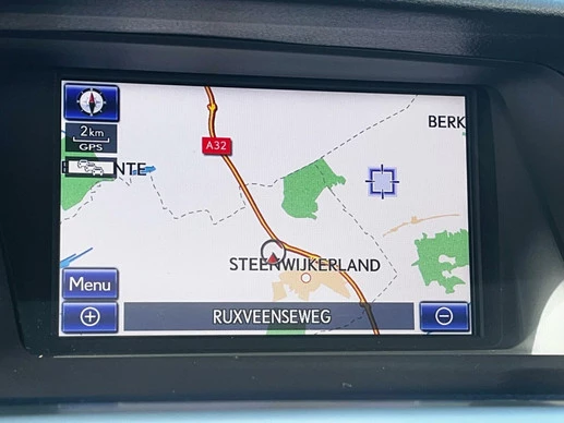 Lexus RX - Afbeelding 12 van 20