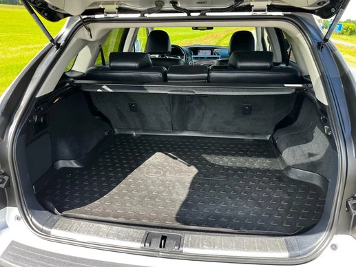 Lexus RX - Afbeelding 17 van 20
